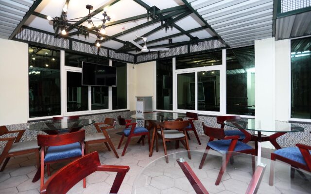 Vastukar Retreat By OYO Rooms