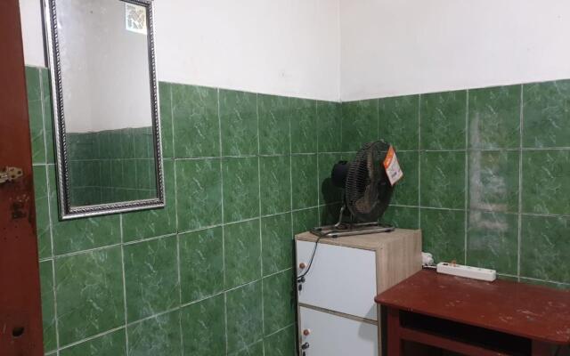 Homestay Mas Arjuna - Female Only