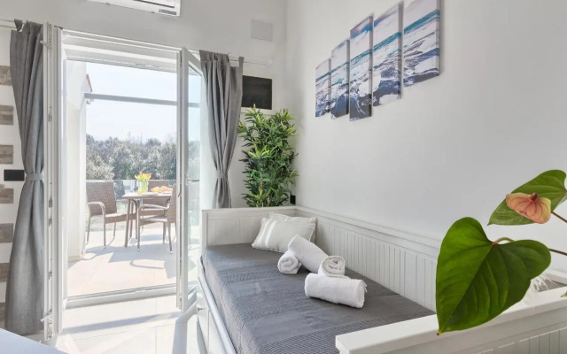 Apartments La Mer