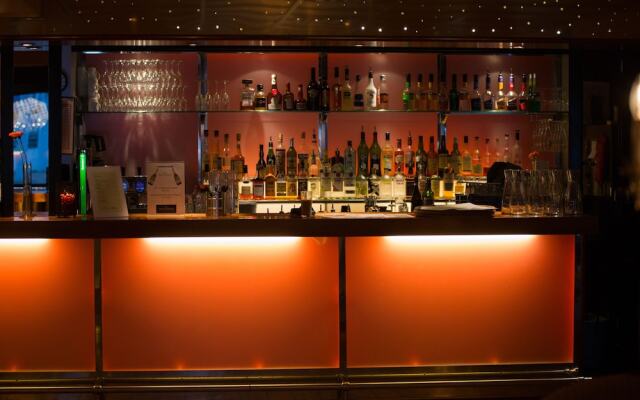 Hotell Arkipelag
