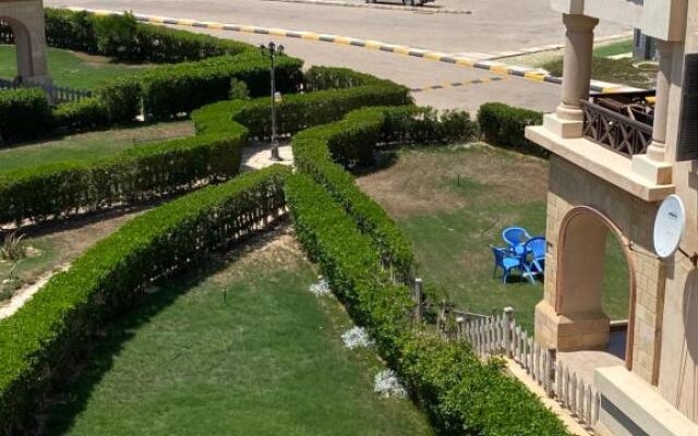 Lazordebay north-coast