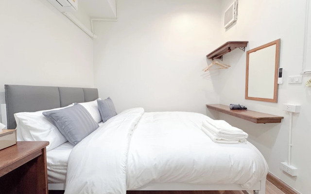 Vintana Siam Hotel Bangkok