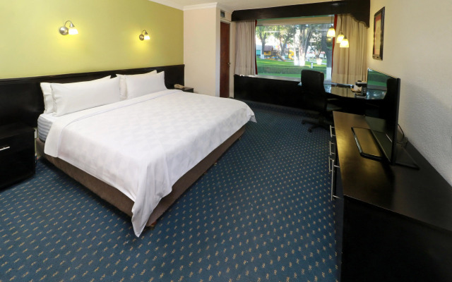 Holiday Inn San Luis Potosi Quijote by IHG