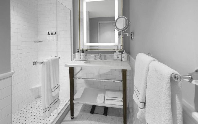 InterContinental New York Barclay by IHG