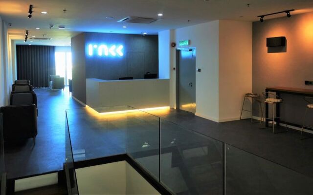 Inkk Hotel