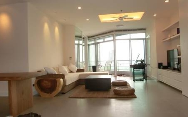 Two Bedroom Riverside Apartment -