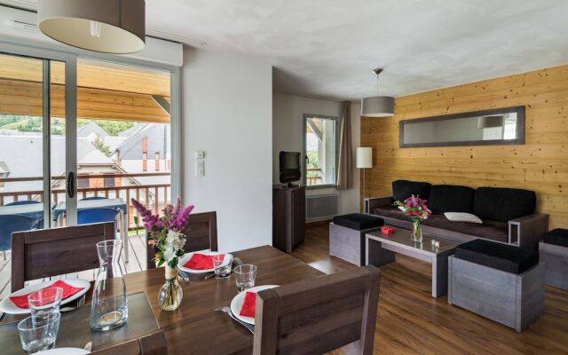 Résidence Lagrange Vacances Le Clos Saint Hilaire