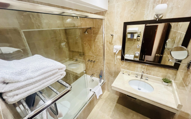 Hotel Rojas Inn