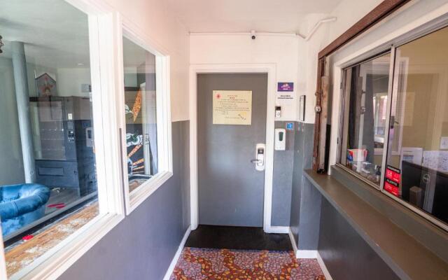 California Dreams Hostel - Ocean Beach