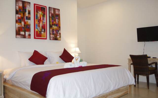 Bali Taman Sari Villa & Restaurant