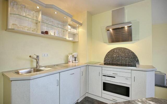 Residenz Seestern Wohnung 35