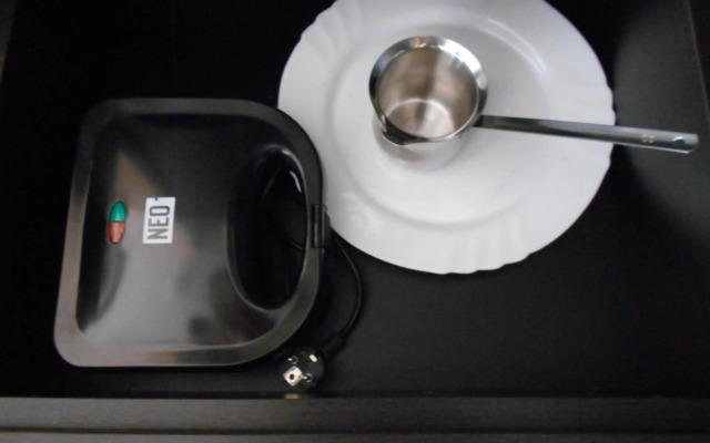 Studio D-55 in Borovets Gardens hotel