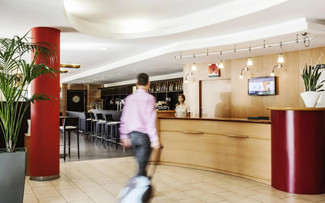 ibis Barcelona Molins de Rei