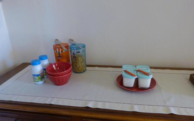 Gîte Et Chambres D'hôtes Du Pagoulin