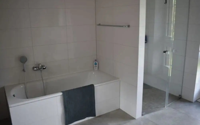 Holiday Apartment in Flieth-stegelitz