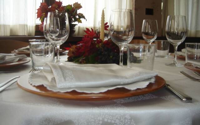 Albergo Dei Pescatori