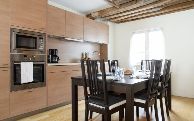 Saint Germain - Mabillon Apartment