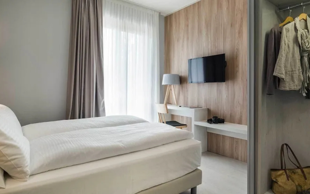 Hatelier Garda Home by Enjoy Garda Hotel