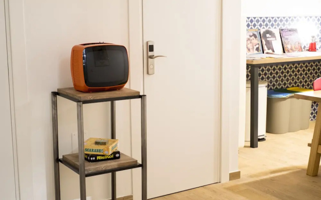 1970 Rooms