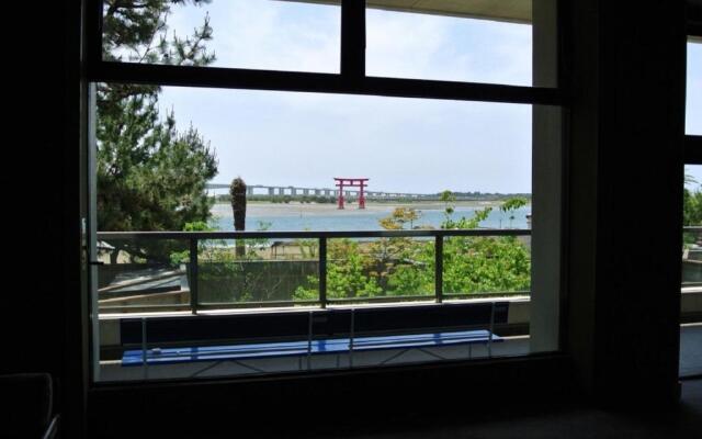 Hamanako Bentenjima Onsen Family Kaishunro - Vacation STAY 71306v