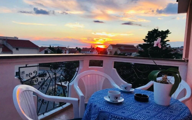 Villa Marija Novalja