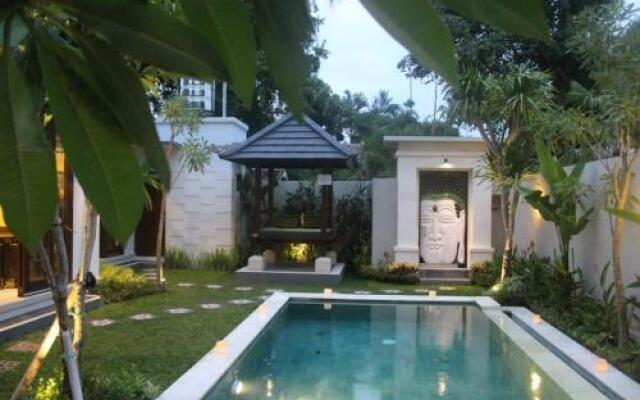Oz Villas Bali