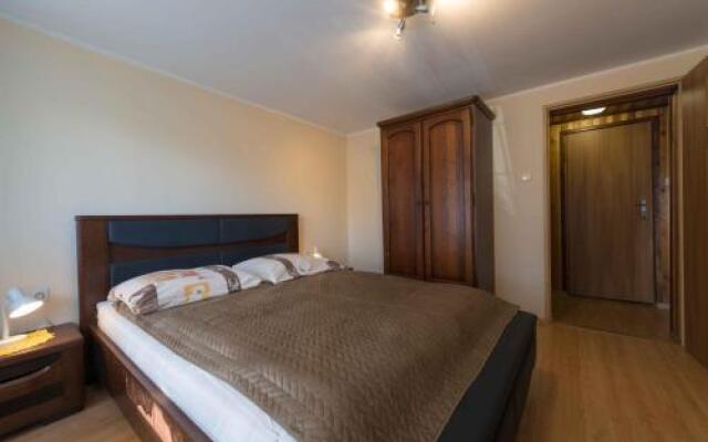 Agroturystyka u Zenona