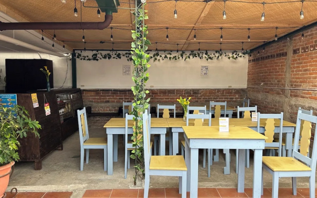 Hotel Boutique Casa Blanca