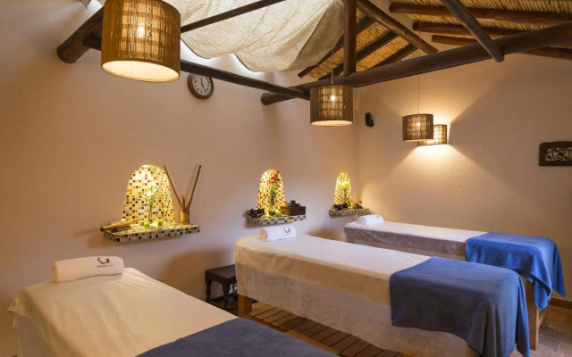 Hotel & Spa Getsemaní