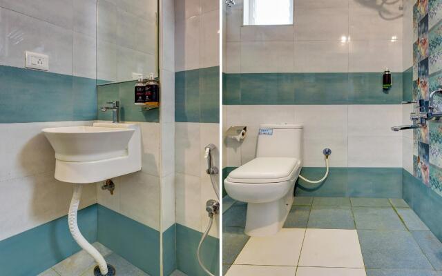 Collection O 30073 Near Sarjapur Road (YO STAYS )