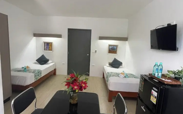 Island Accommodation Suva Premier Hospitality