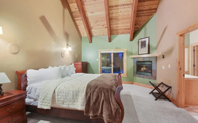 Skislope Sanctuary Close to Outdoor Activities