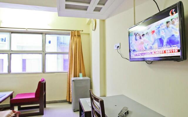 Siddharth Palace Hotel
