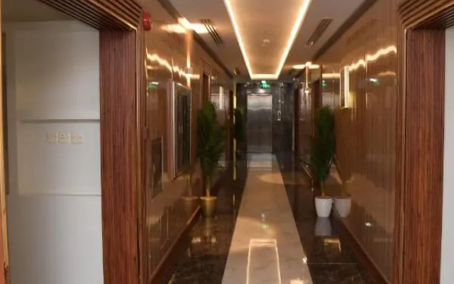 Elaf Eastern Hotel 2
