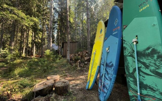 Villy Uley Karelia