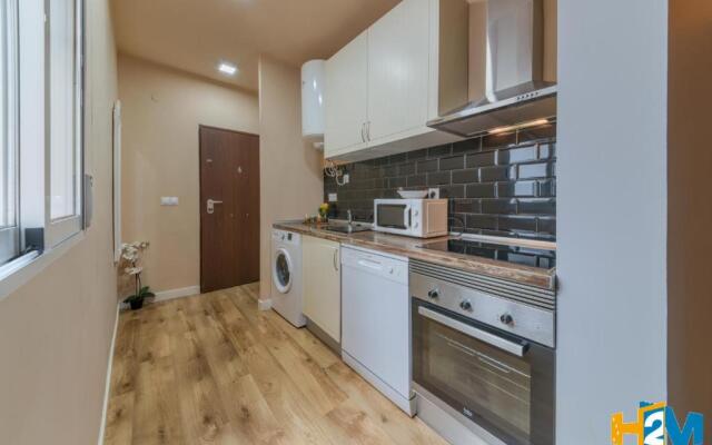 Holidays2malaga Parras Comfort