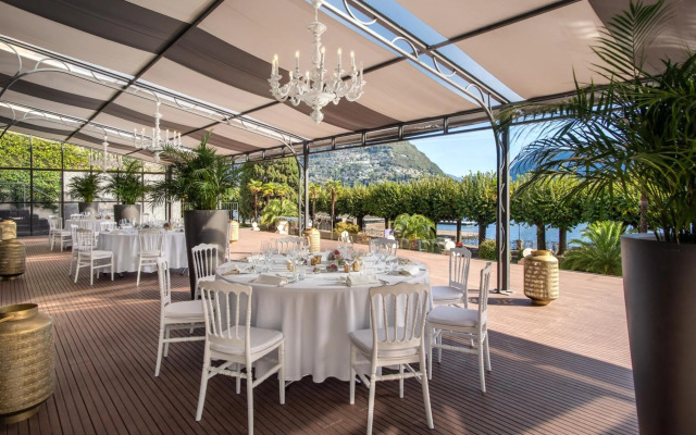Hotel Splendide Royal