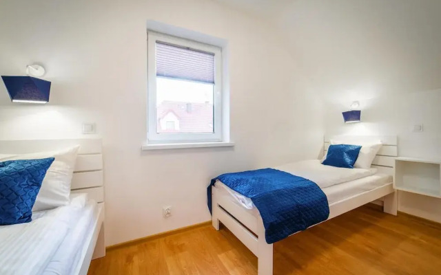 Cottage in Rewal Near Baltic Sea Beach