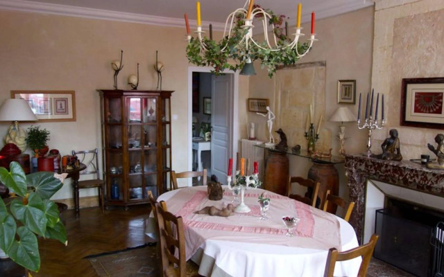 Domaine des Deux Cèdres
