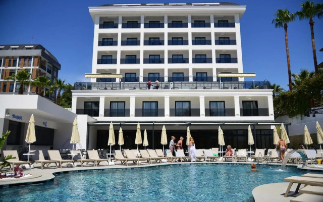 Side Zeugma Hotel