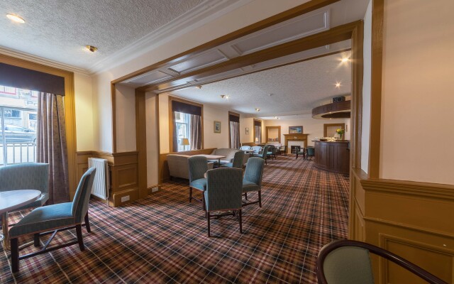 Muthu Royal Thurso Hotel