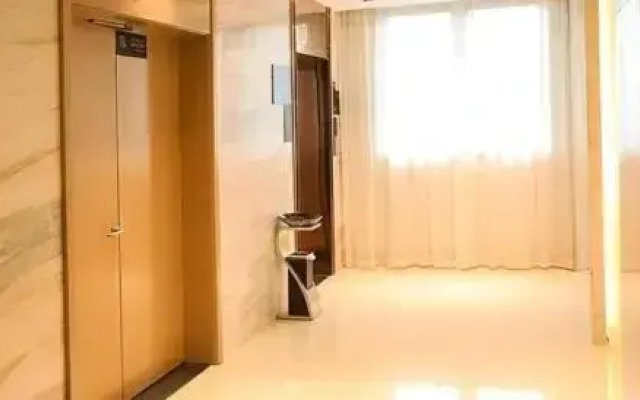 City Comfort Inn Jiaxing Tongxiang Tongxing Avenue