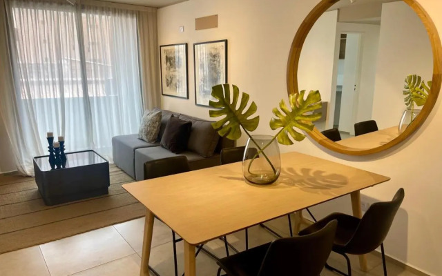 Rent a Flat Nueva Córdoba