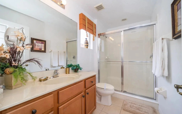 6 BR Bella Vida Sleeps 12