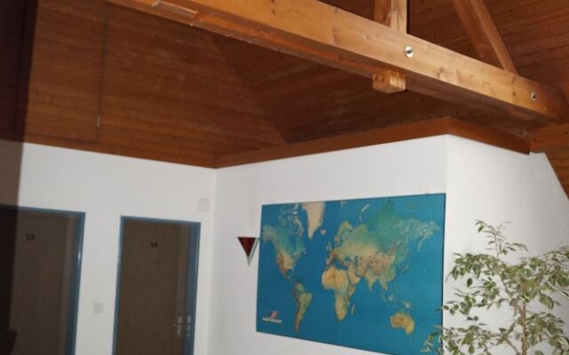 Hotel - Restaurant Frieden