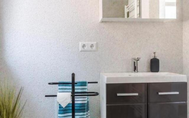 Ferienwohnung Krautter