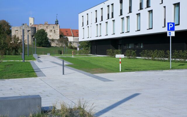 Schlosshotel Hellenstein