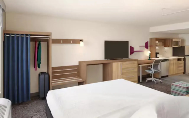 Home2 Suites By Hilton Bastrop, Tx