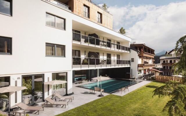 Aparthotel alpina&more