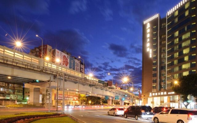 K Hotels Dunnan